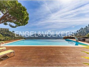 Casa Venta Sant Feliu de Codines, Sant Feliu de Codines