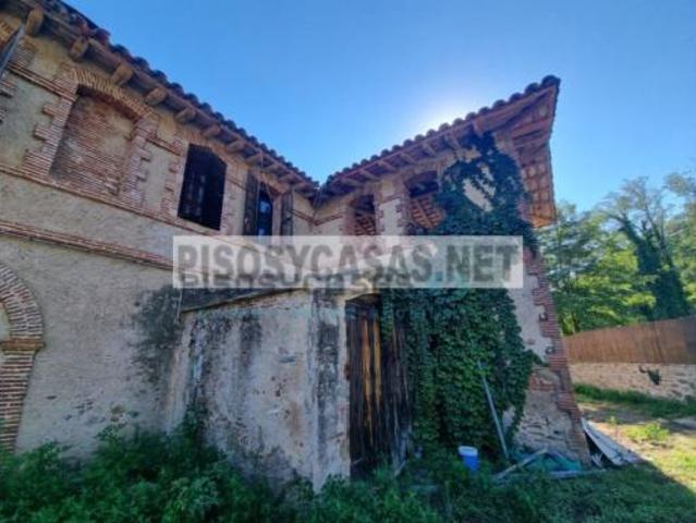 Casa Venta Sant Feliu de Buixalleu, Sant Feliu de Buixalleu