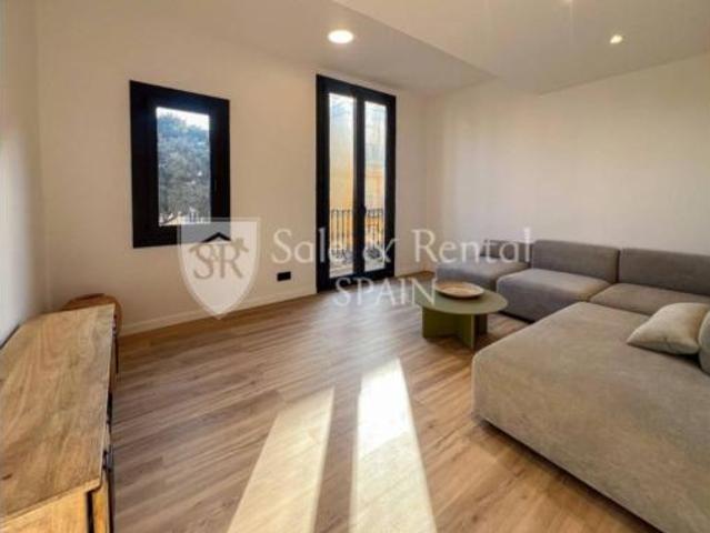 Casa Venta Sant Feliu de Guíxols, L'Eixample
