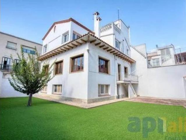 Casa Venta Sant Feliu de Guíxols, L'Eixample