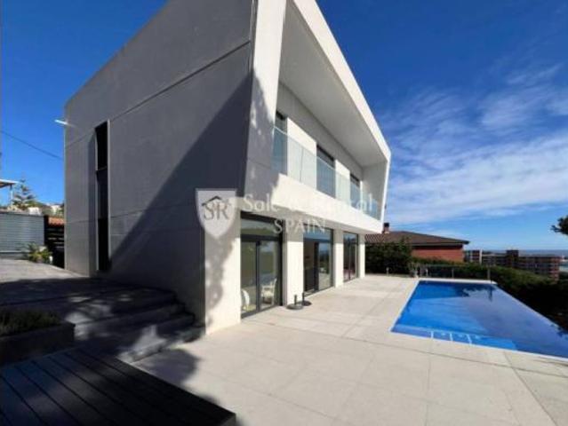 Casa Venta Sant Feliu de Guíxols, Sant Pol Volta de l'Ametller