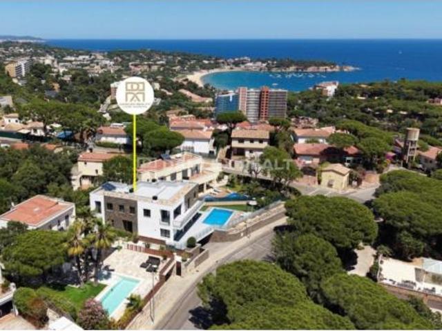 Casa Venta Sant Feliu de Guíxols, Sant Feliu de Guíxols