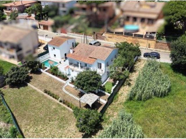 Casa Venta Sant Feliu de Guíxols, Sant Feliu de Guíxols