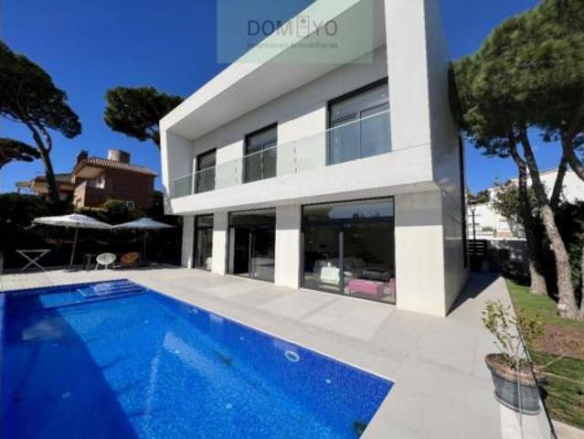 Casa Venta Sant Feliu de Guíxols, Sant Pol Volta de l'Ametller
