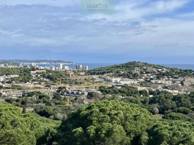 Casa Venta Sant Feliu de Guíxols, Sant Pol Volta de l'Ametller