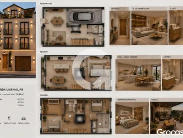 Casa Venta Sant Feliu de Llobregat, Sant Feliu de Llobregat