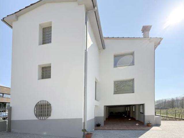 Casa Venta Sant Feliu de Pallerols, Sant Feliu de Pallerols