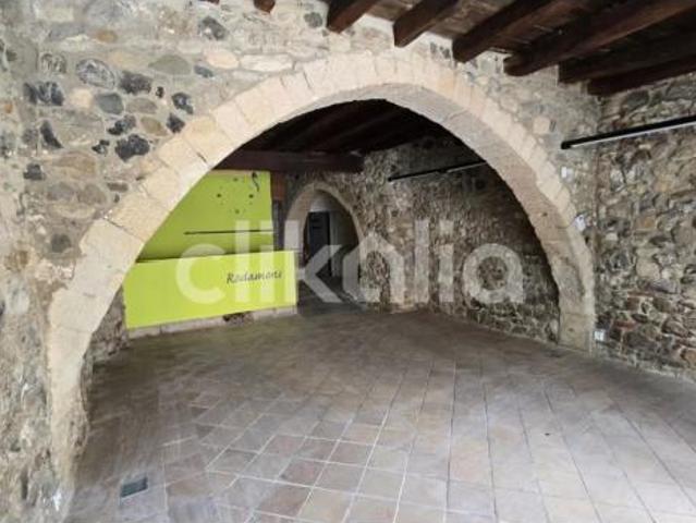 Casa Venta Sant Feliu de Pallerols, Sant Feliu de Pallerols