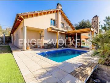 Casa Venta Sant Fruitós de Bages, Sant Fruitós de Bages