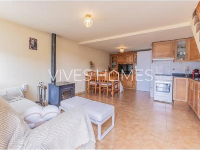 Casa Venta Sant Iscle de Vallalta, Sant Iscle de Vallalta