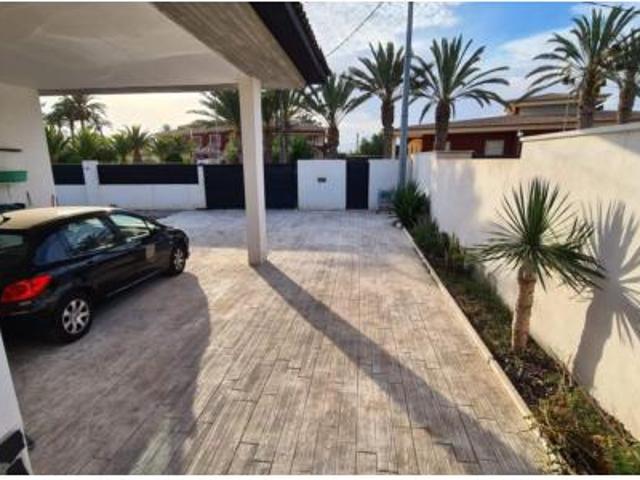 Casa Venta Sant Joan d'Alacant, Benimagrell