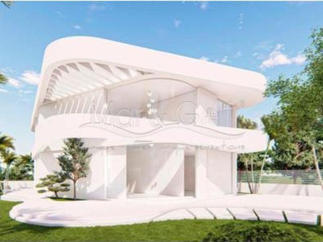 Casa Venta Sant Joan d'Alacant, Benimagrell