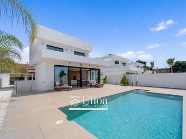 Casa Venta Sant Joan d'Alacant, Benimagrell