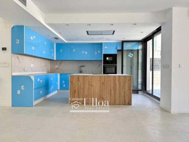 Casa Venta Sant Joan d'Alacant, Benimagrell