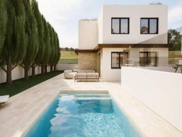 Casa Venta Sant Joan d'Alacant, Benimagrell
