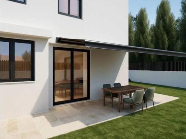Casa Venta Sant Joan d'Alacant, Benimagrell
