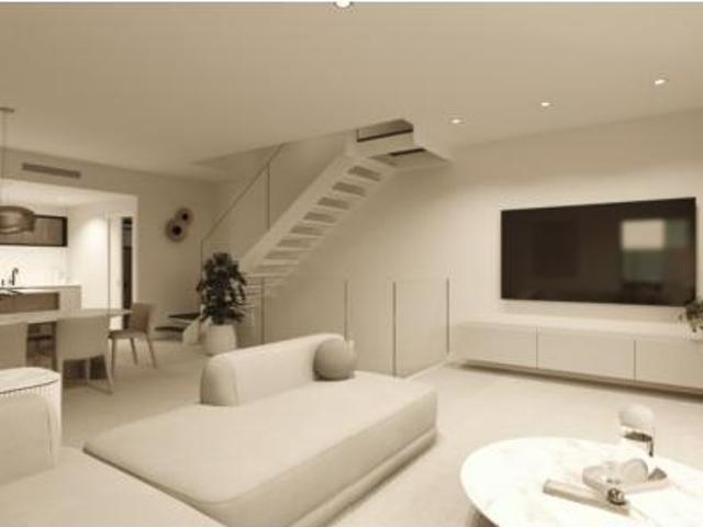 Casa Venta Sant Joan d'Alacant, Benimagrell