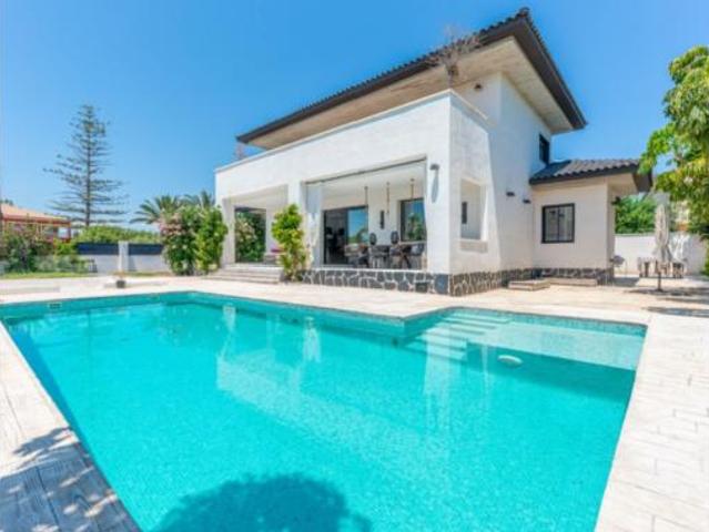 Casa Venta Sant Joan d'Alacant, La Font