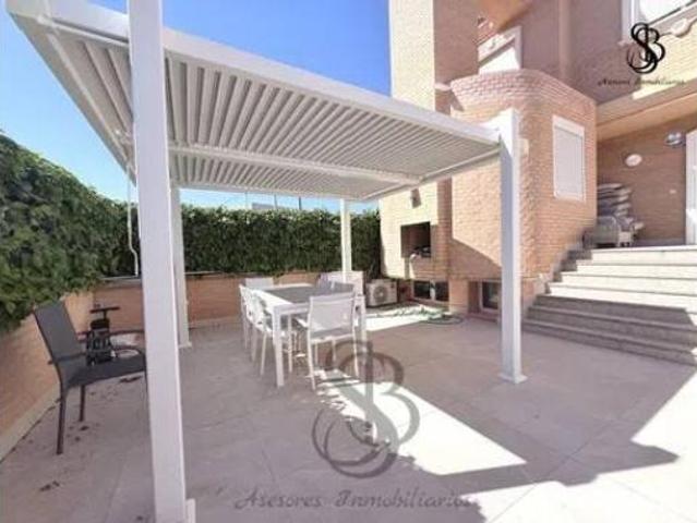 Casa Venta Sant Joan d'Alacant, Sant Joan d'Alacant