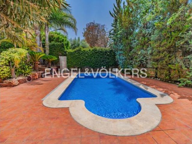 Casa Venta Sant Joan d'Alacant, Sant Joan d'Alacant