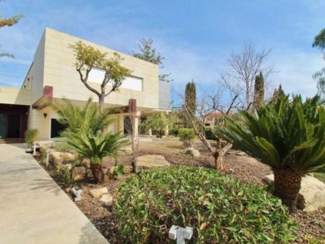 Casa Venta Sant Joan d'Alacant, Sant Joan d'Alacant