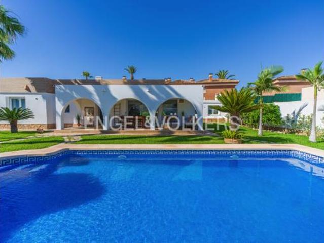 Casa Venta Sant Joan d'Alacant, Sant Joan d'Alacant