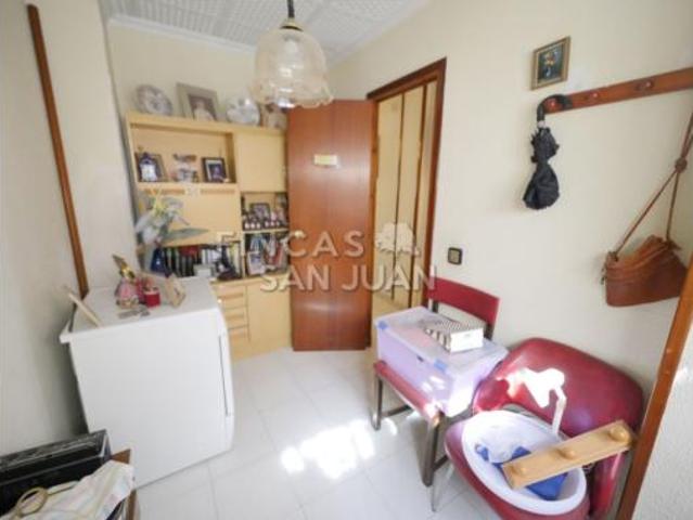 Casa Venta Sant Joan d'Alacant, Sant Joan d'Alacant