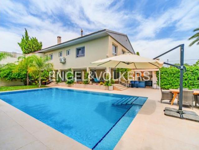 Casa Venta Sant Joan d'Alacant, Sant Joan d'Alacant