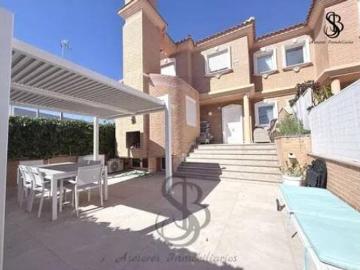 Casa Venta Sant Joan d'Alacant, Sant Joan d'Alacant