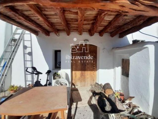 Casa Venta Sant Joan de Labritja, Cala de Sant Vicent
