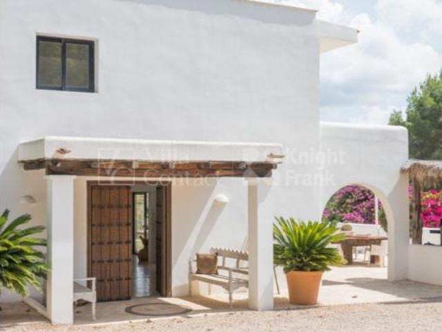 Casa Venta Sant Joan de Labritja, Sant Miquel de Balasant