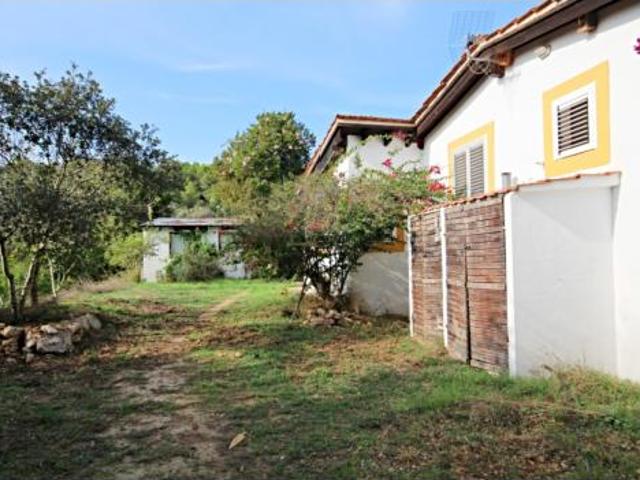 Casa Venta Sant Joan de Labritja, Sant Llorenç de Balàfia