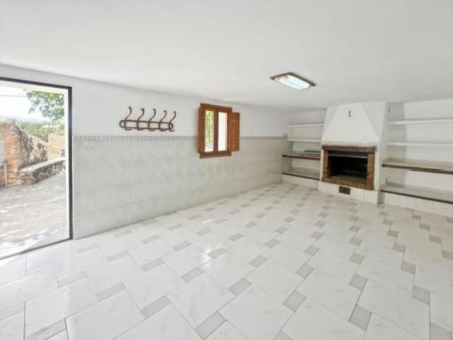 Casa Venta Sant Joan de Moró, Masía de Correntilla