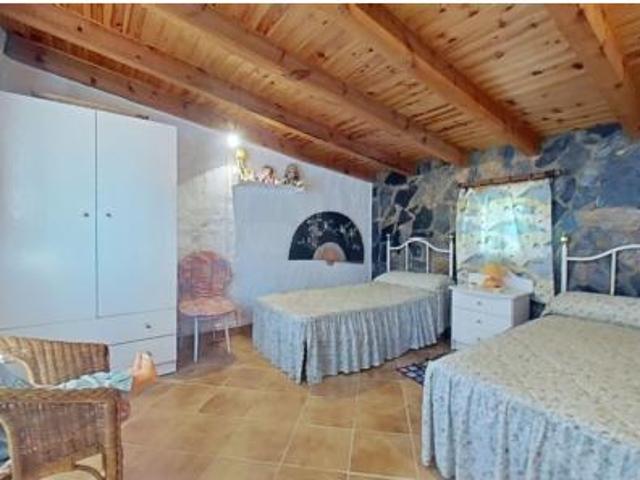 Casa Venta Sant Joan de Moró, Sant Joan de Moró