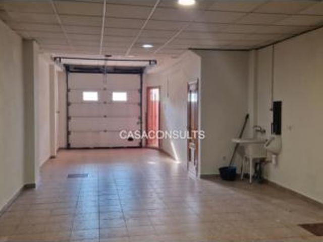 Casa Venta Sant Joan de Moró, Sant Joan de Moró