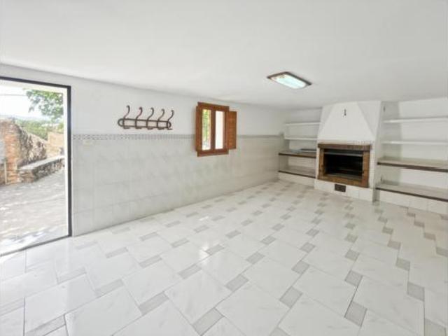 Casa Venta Sant Joan de Moró, Sant Joan de Moró