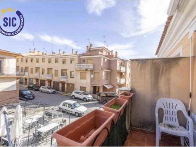 Casa Venta Sant Joan de Moró, Sant Joan de Moró