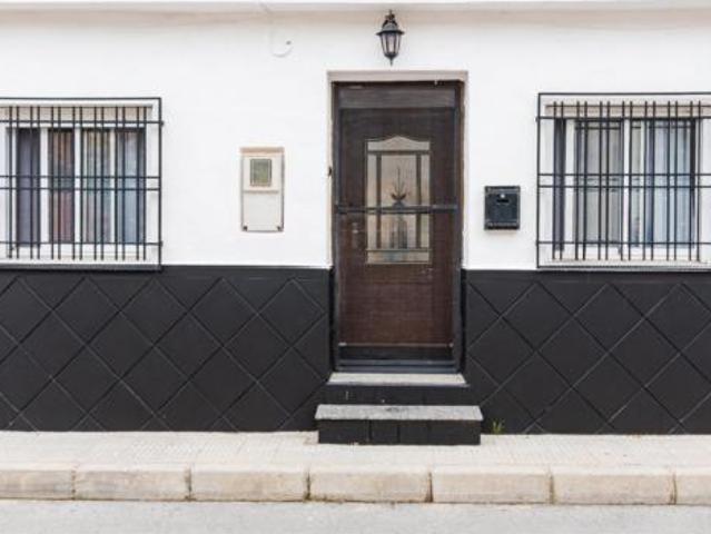 Casa Venta Sant Joan de Moró, Masía de Correntilla