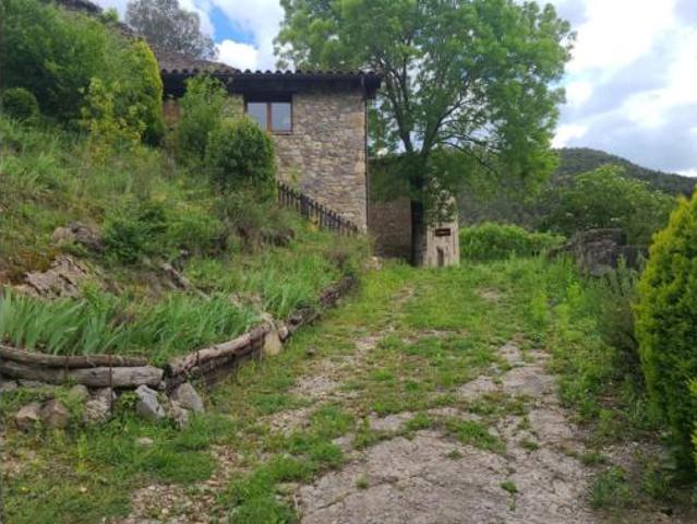 Casa Venta Sant Joan Les Fonts, La Canya