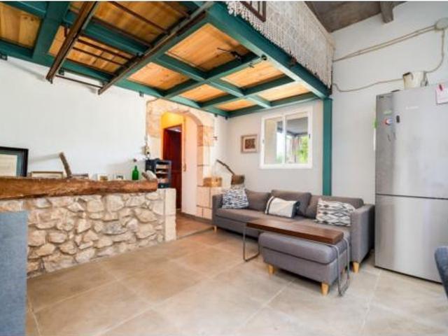 Casa Venta Sant Joan, Sant Joan