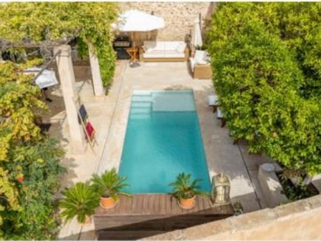 Casa Venta Sant Joan, Sant Joan
