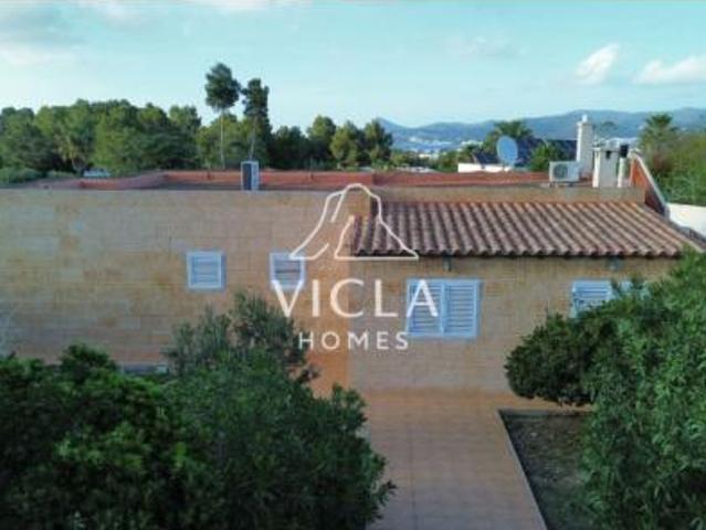Casa Venta Sant Josep de sa Talaia, Benimussa