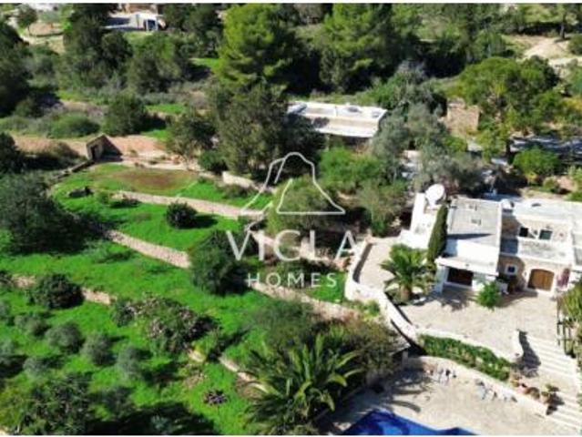Casa Venta Sant Josep de sa Talaia, Benimussa