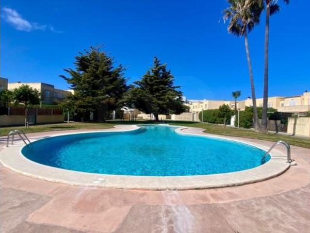 Casa Venta Sant Josep de sa Talaia, Cala Bassa