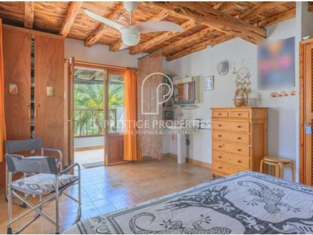 Casa Venta Sant Josep de sa Talaia, Cala Bassa