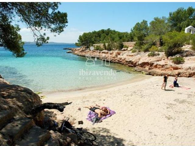 Casa Venta Sant Josep de sa Talaia, Cala Bassa