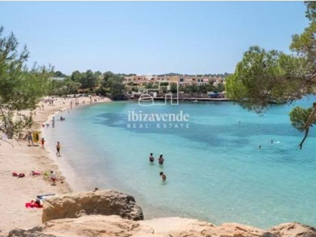 Casa Venta Sant Josep de sa Talaia, Cala Bassa