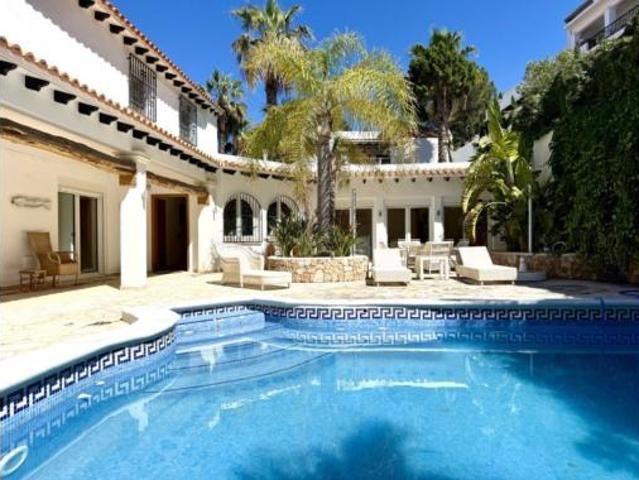 Casa Venta Sant Josep de sa Talaia, Cala Tarida