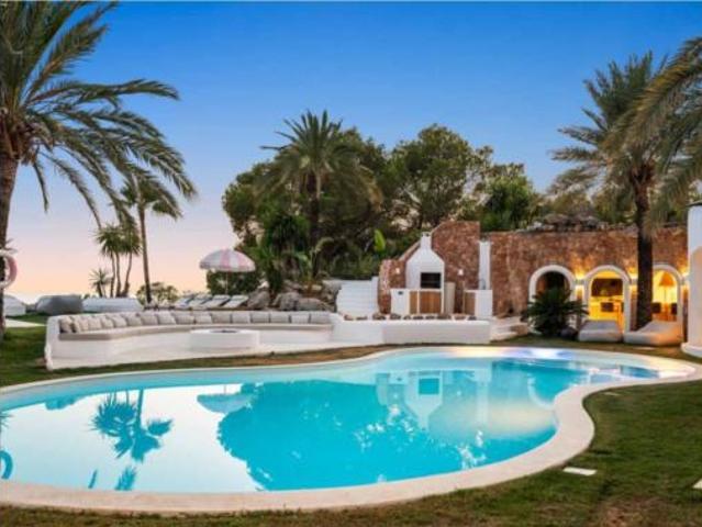 Casa Venta Sant Josep de sa Talaia, Cala Tarida