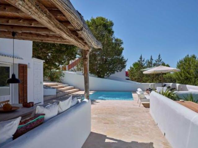 Casa Venta Sant Josep de sa Talaia, Cala Tarida